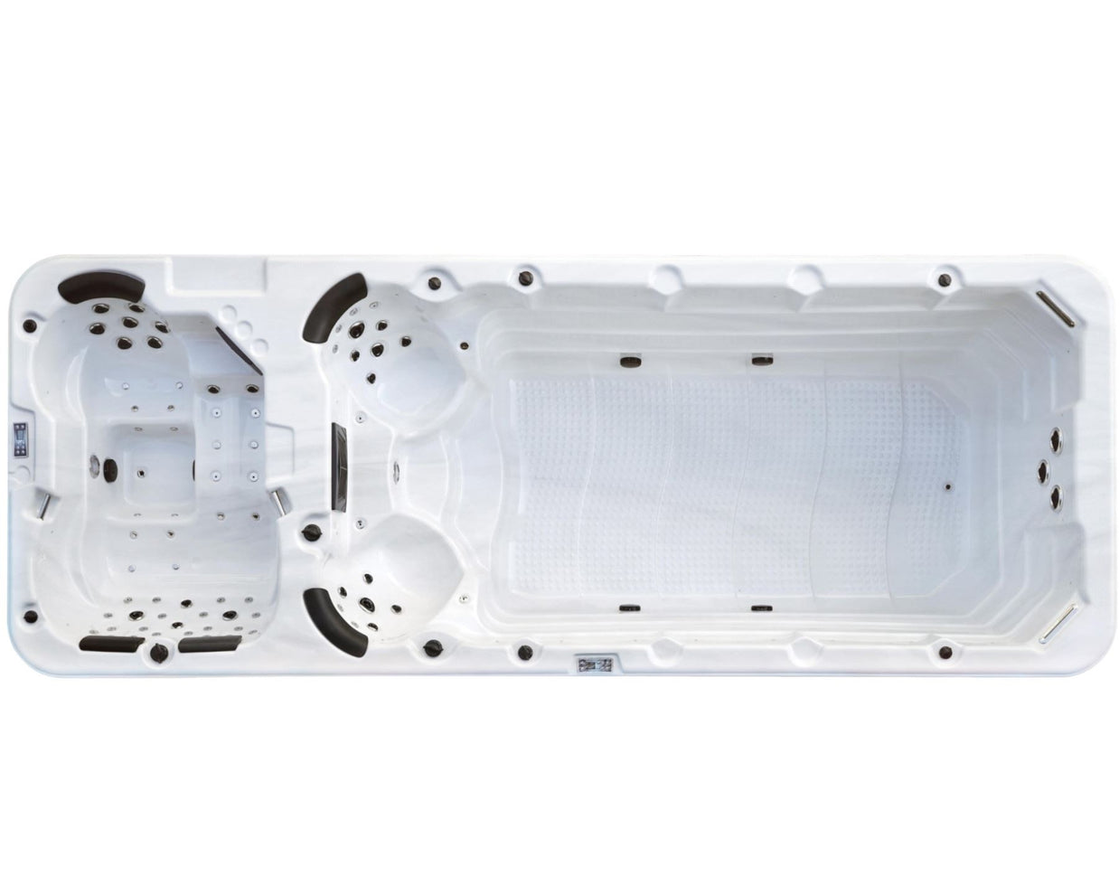 axopool SwimSpa LOKI