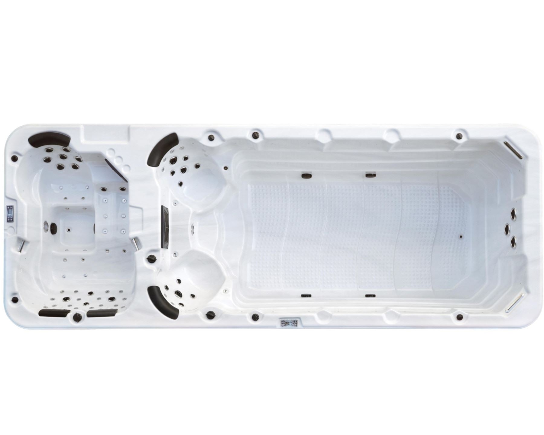 axopool SwimSpa LOKI
