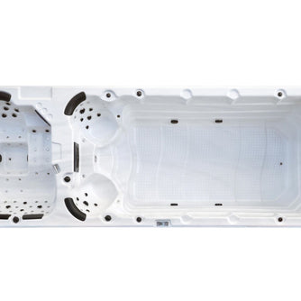 axopool SwimSpa LOKI
