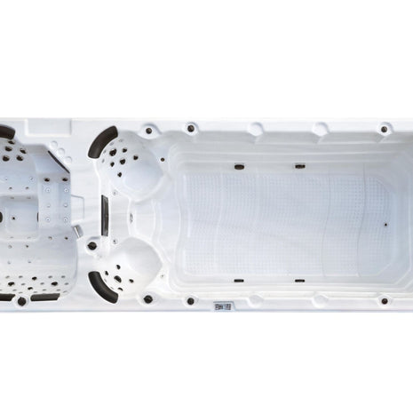 axopool SwimSpa LOKI