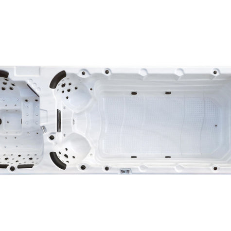 axopool SwimSpa LOKI