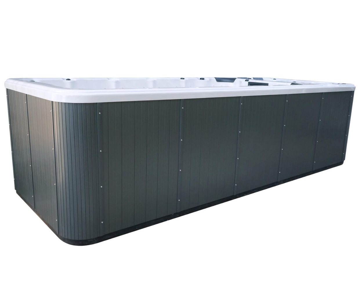 axopool SwimSpa LOKI