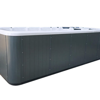 axopool SwimSpa LOKI