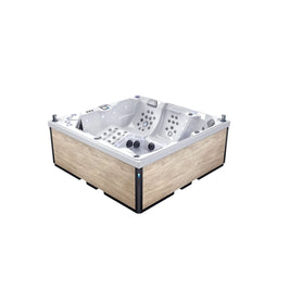 axopool Whirlpool Dubai