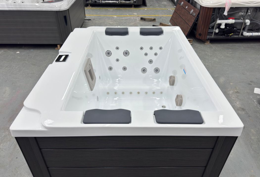 Designer Whirlpool