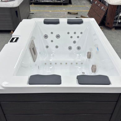 Designer Whirlpool