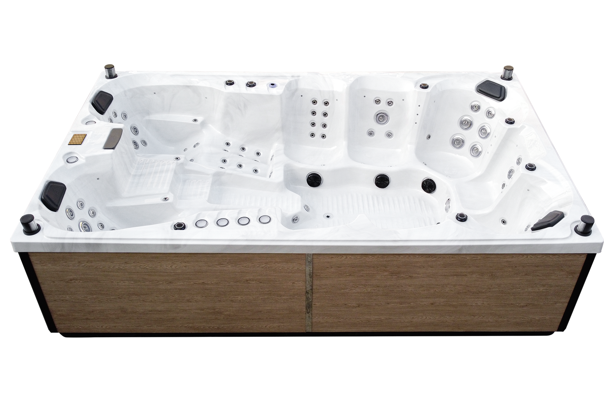 axopool Whirlpool Ibiza