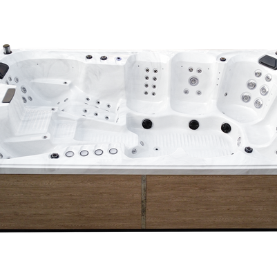 axopool Whirlpool Ibiza