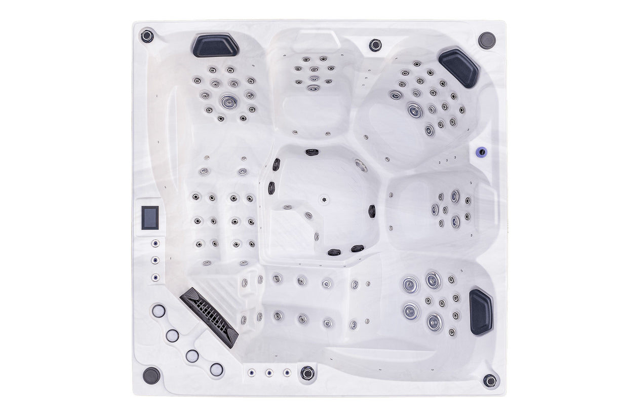 axopool Whirlpool Dubai