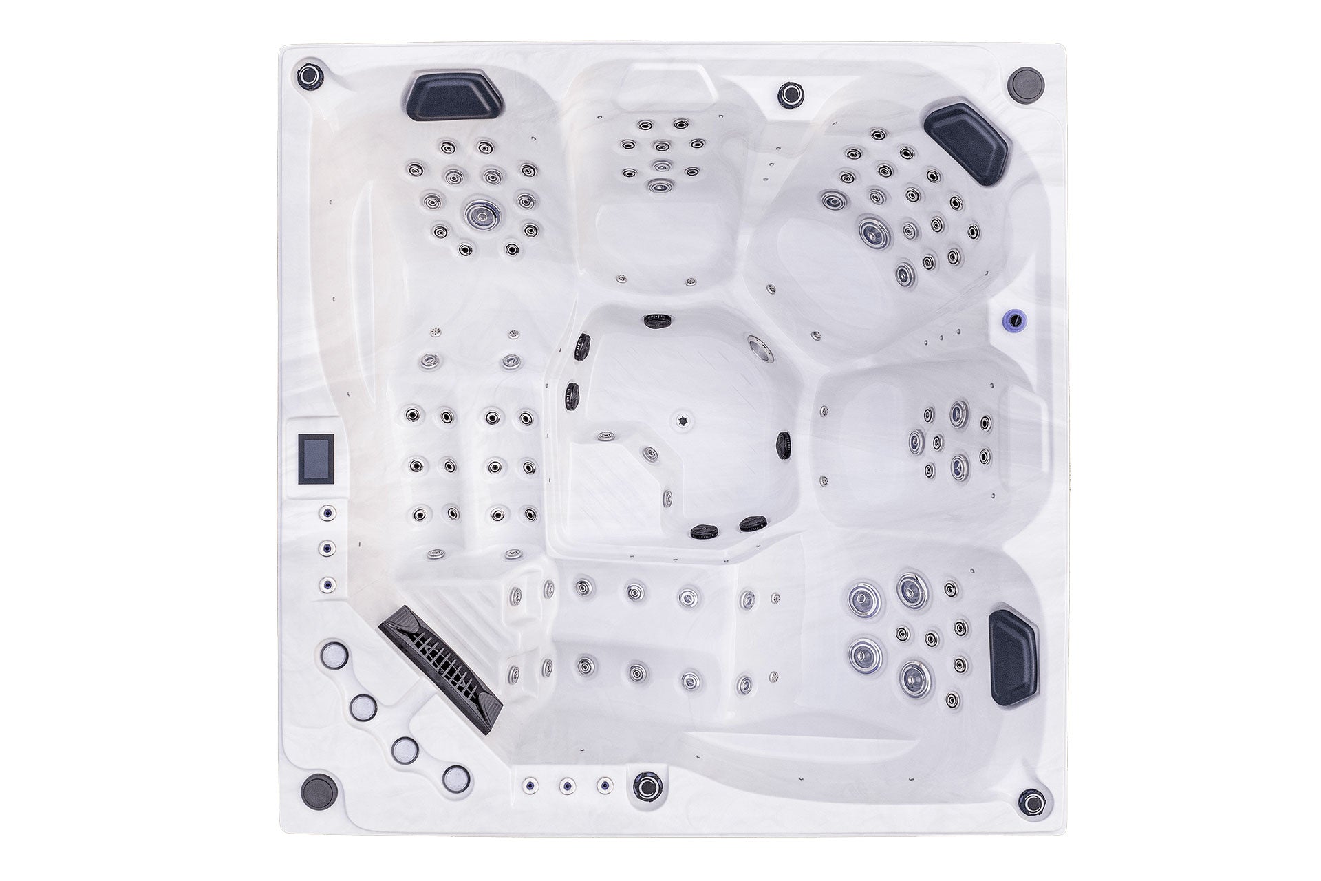 axopool Whirlpool Dubai