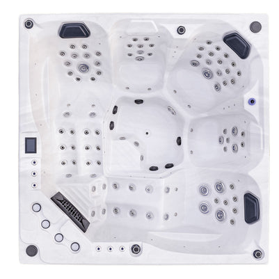 axopool Whirlpool Dubai