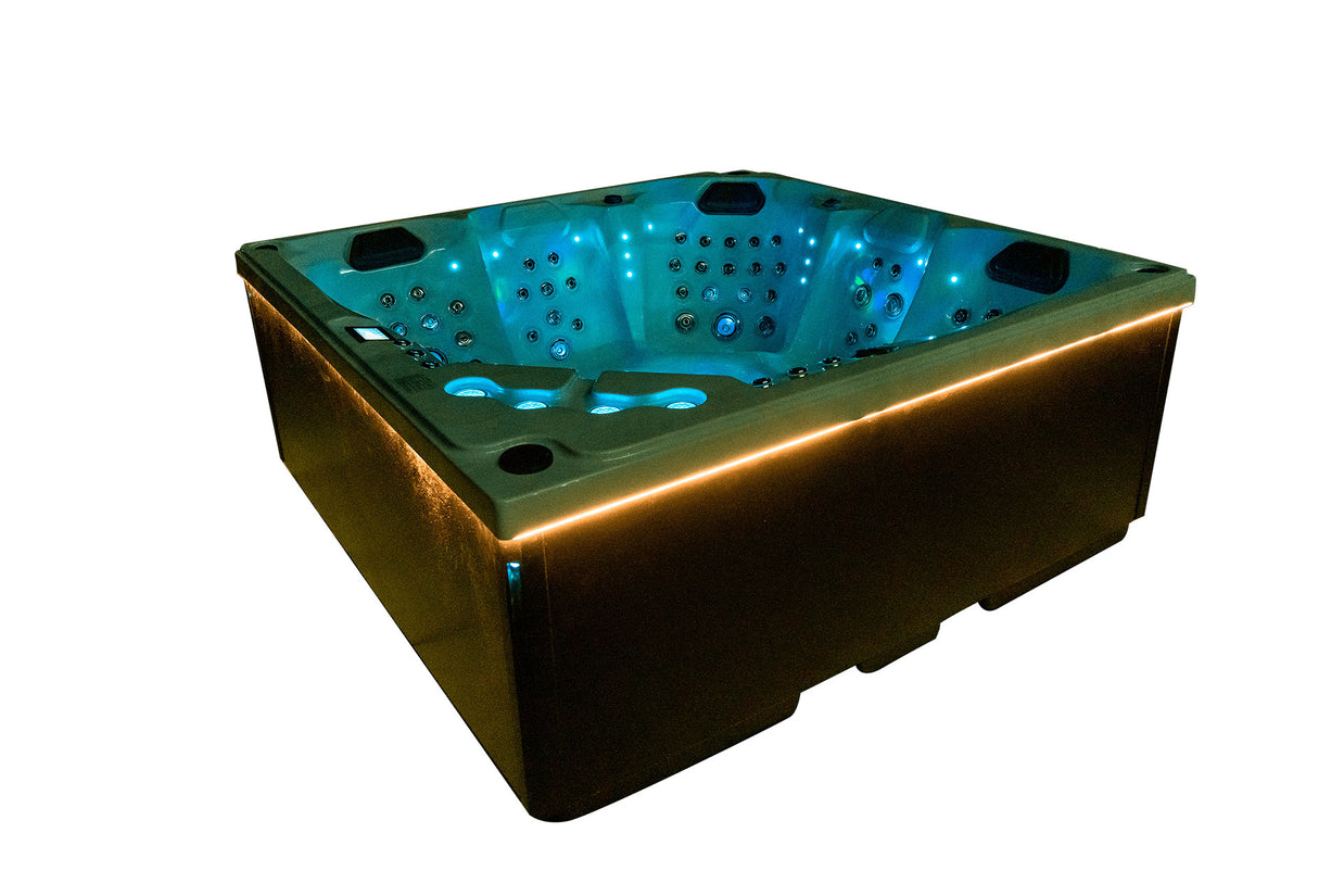 axopool Whirlpool Dubai