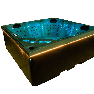 axopool Whirlpool Dubai