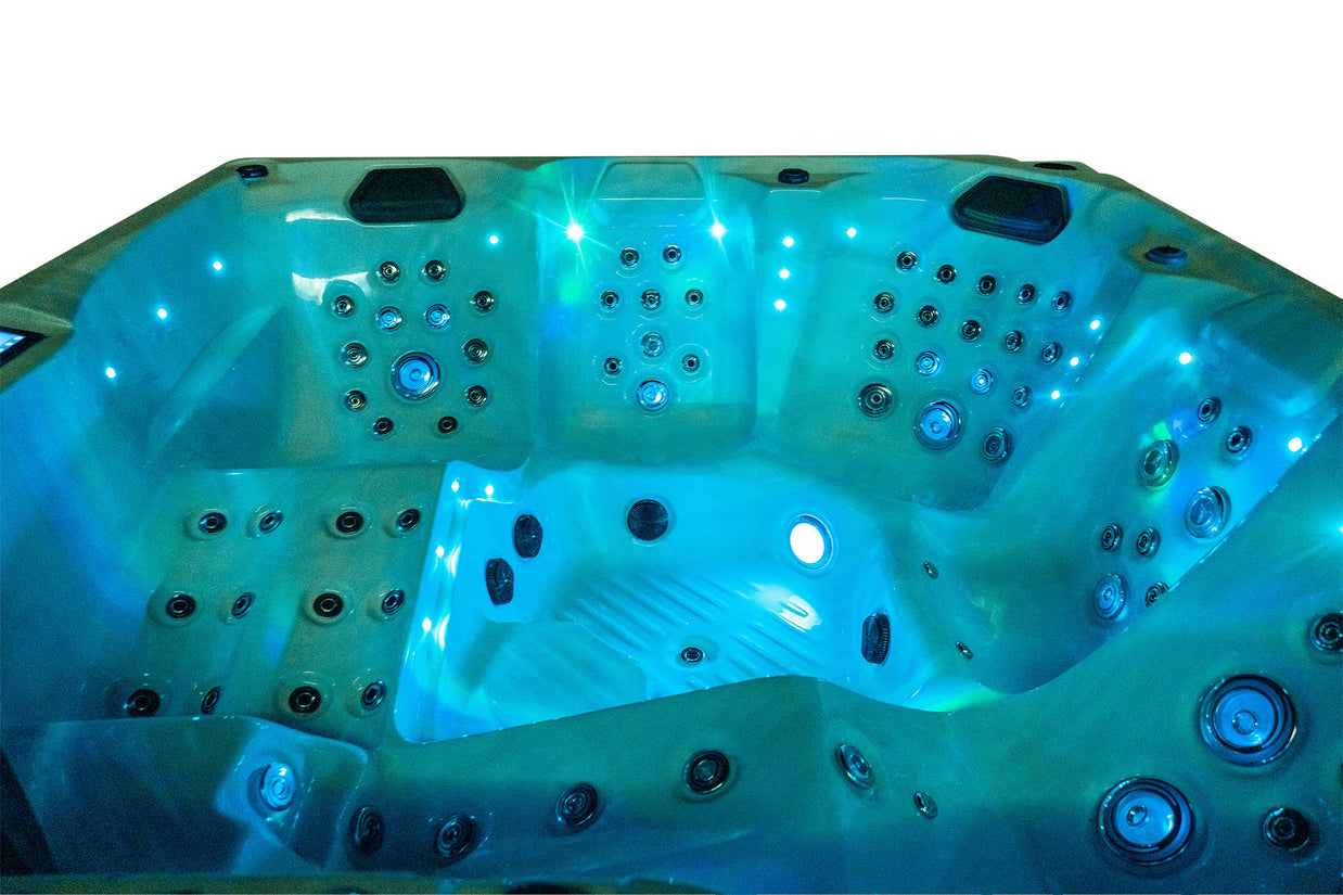 axopool Whirlpool Dubai