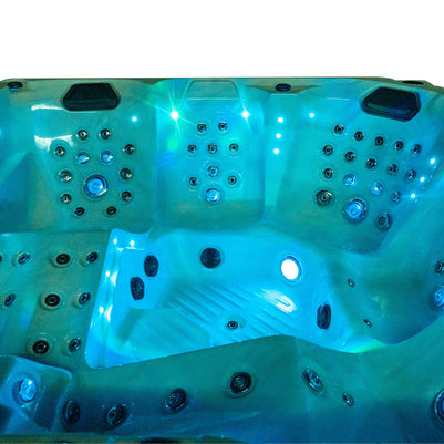 axopool Whirlpool Dubai