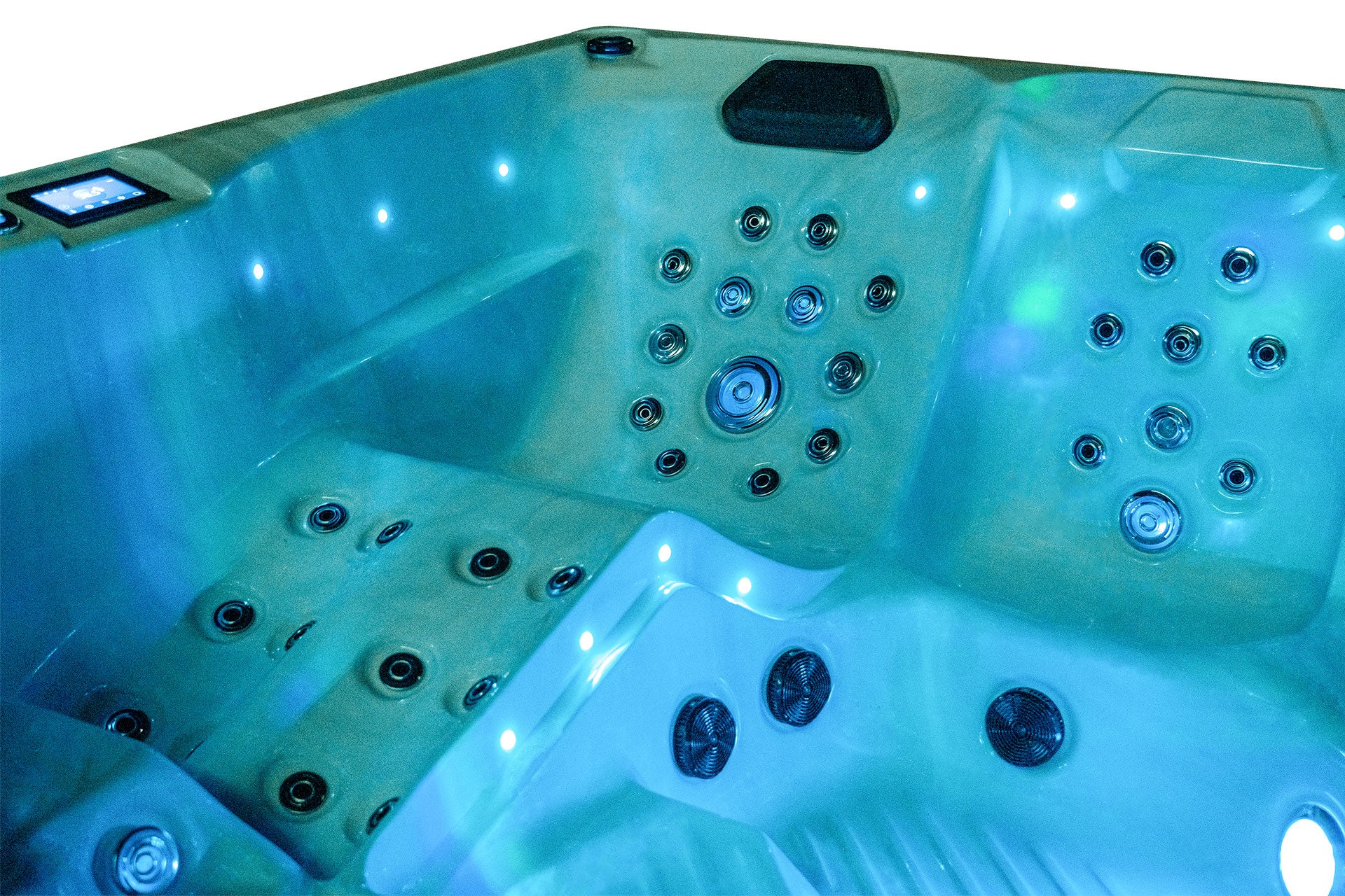 axopool Whirlpool Dubai