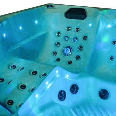 axopool Whirlpool Dubai