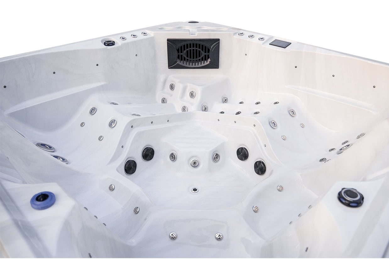 axopool Whirlpool Dubai