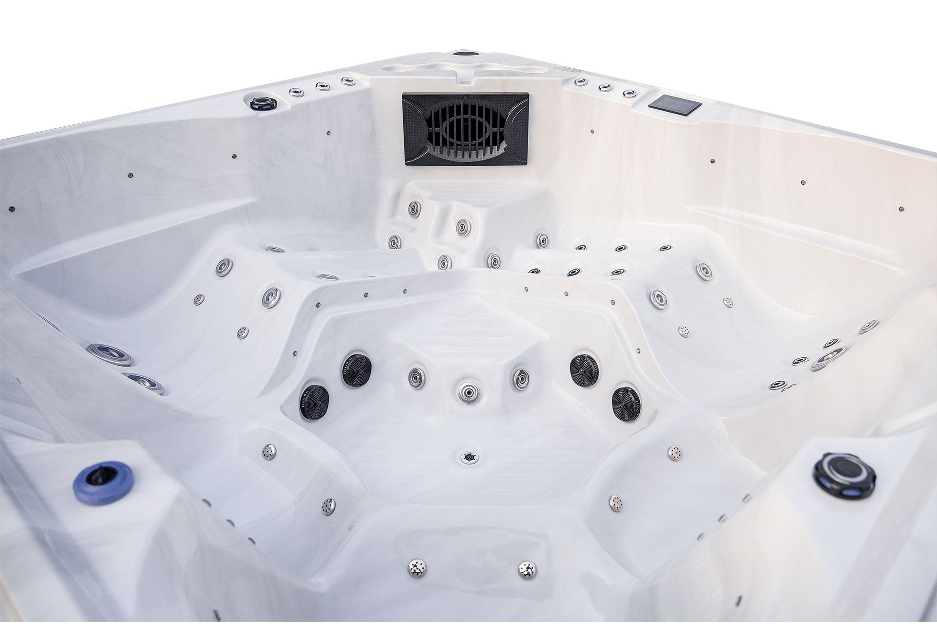 axopool Whirlpool Dubai