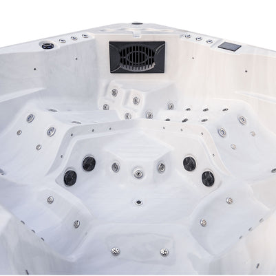 axopool Whirlpool Dubai