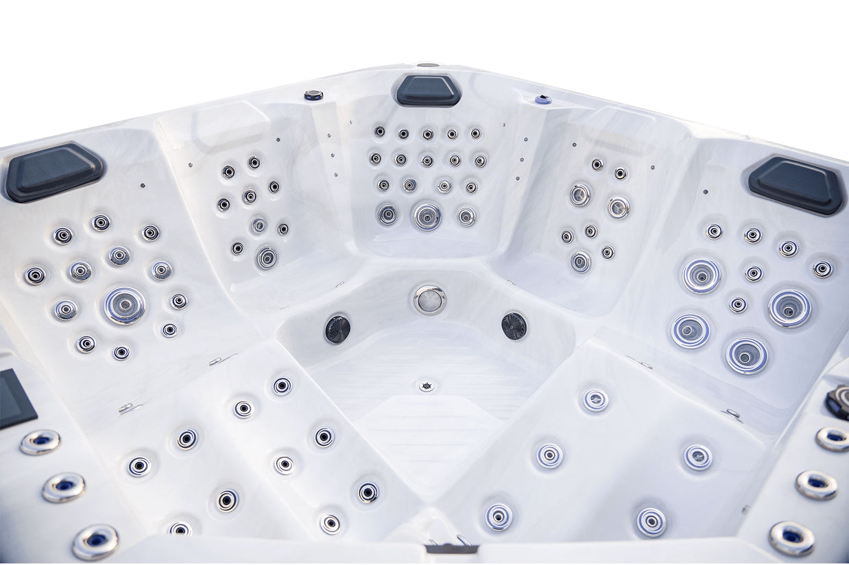 axopool Whirlpool Dubai