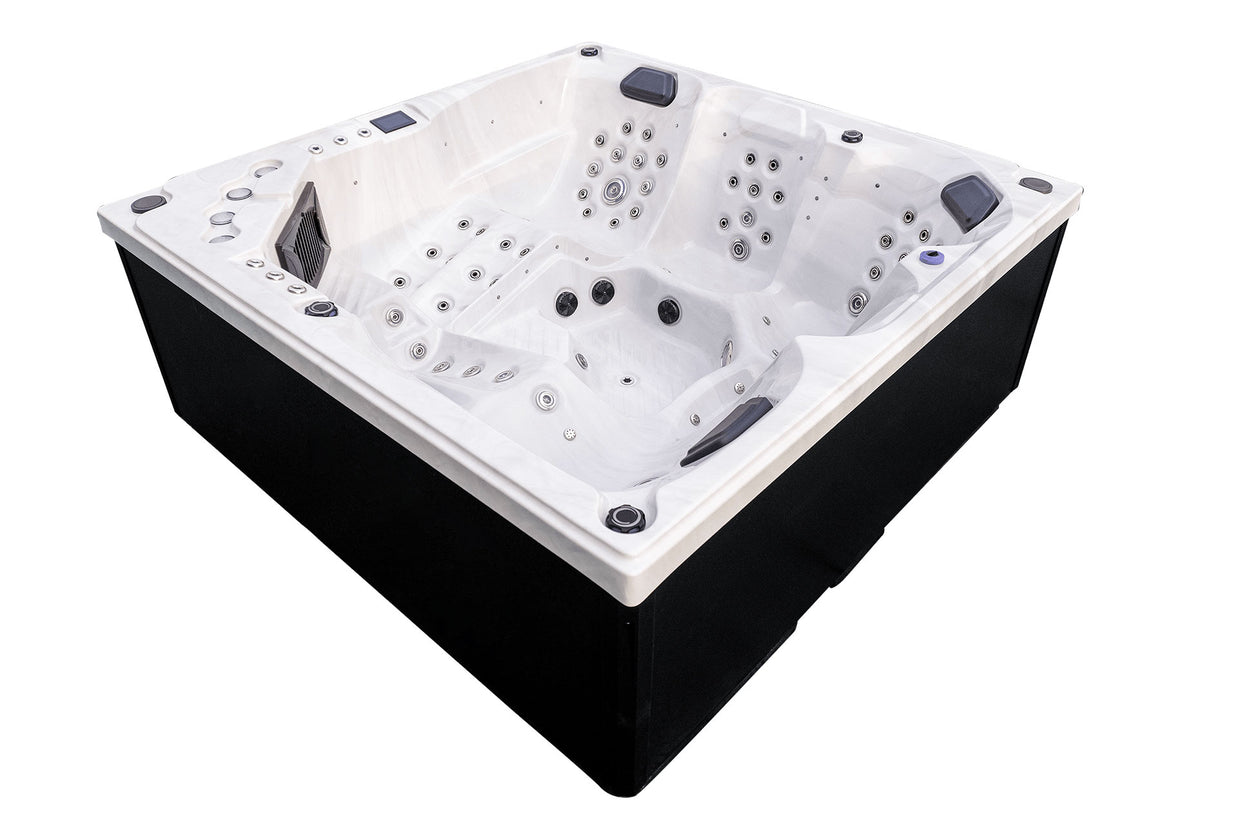 axopool Whirlpool Dubai
