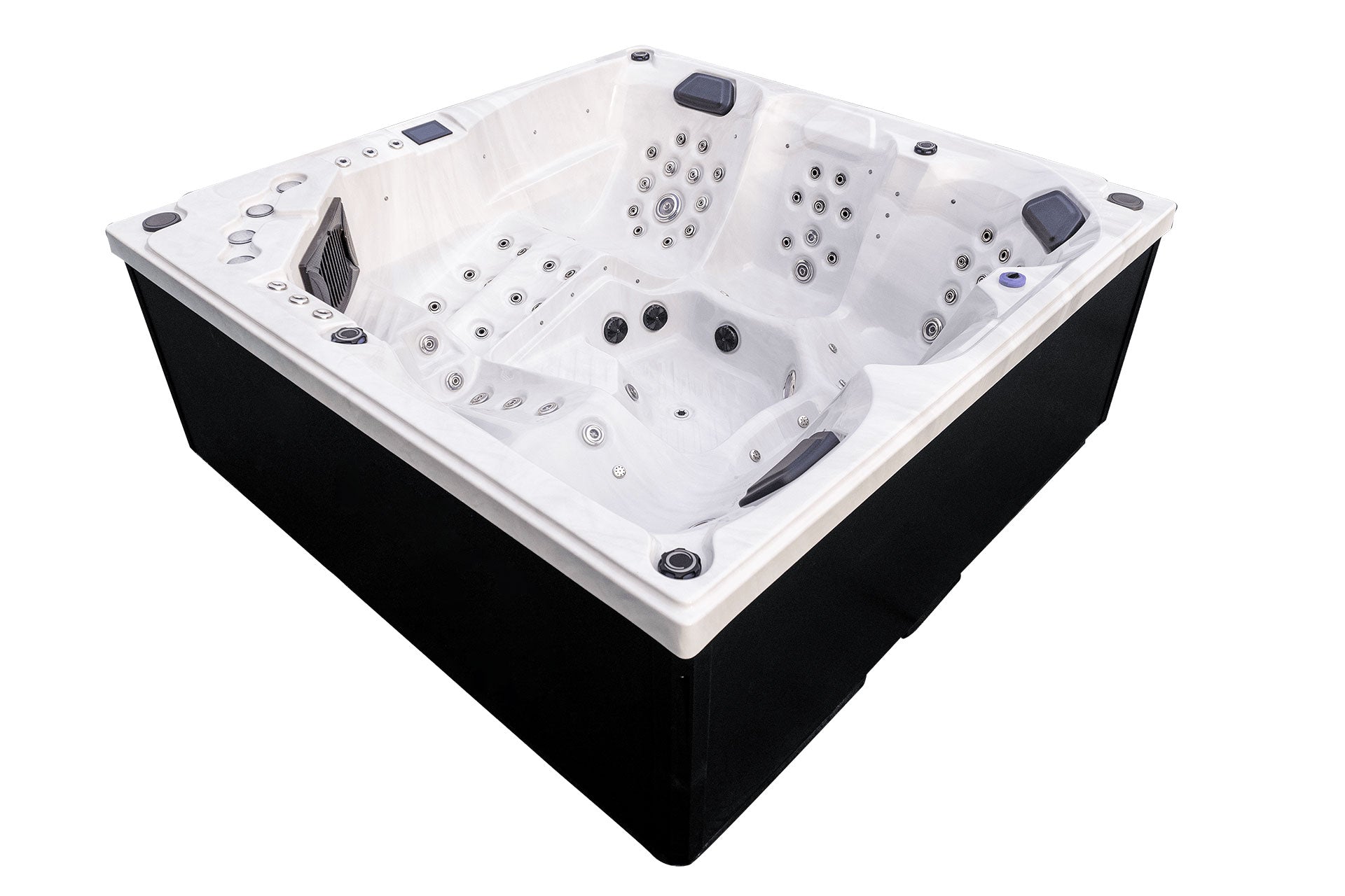 axopool Whirlpool Dubai