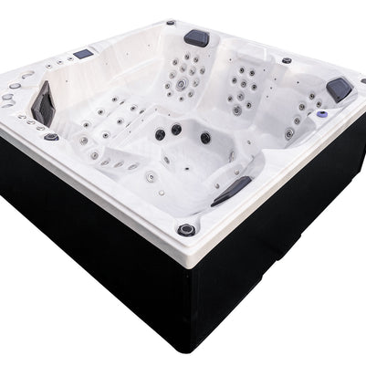 axopool Whirlpool Dubai