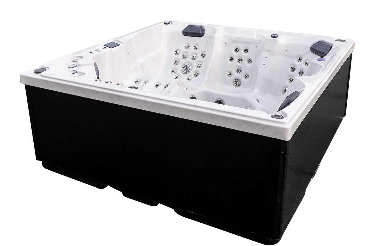 axopool Whirlpool Dubai