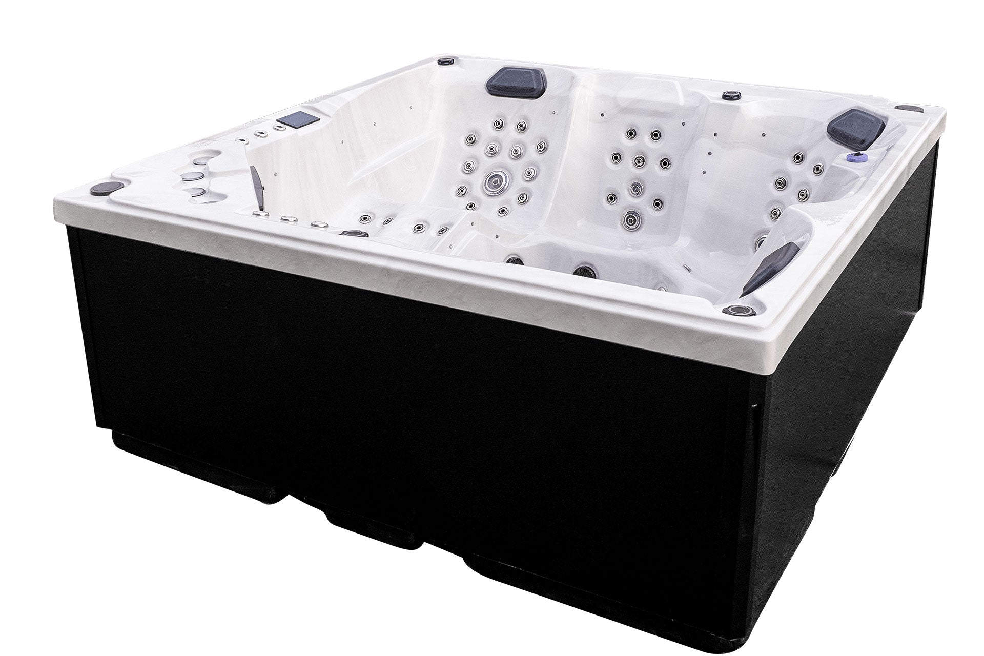 axopool Whirlpool Dubai