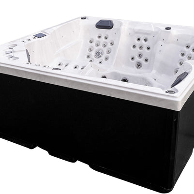 axopool Whirlpool Dubai