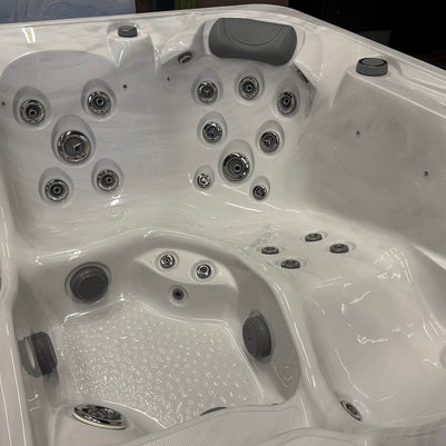 Düsen vom Whirlpool St Tropez