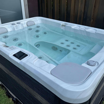 Wellness-Erlebnis für 2 bis 3 Personen