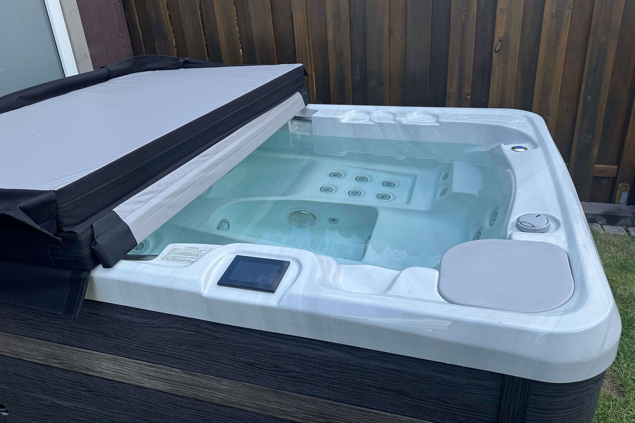 California Home Spa