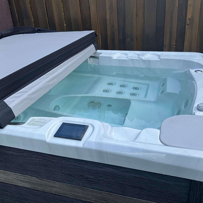 California Home Spa