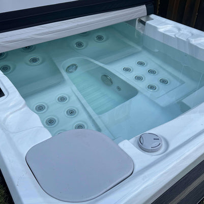 Whirlpool 2 Personen