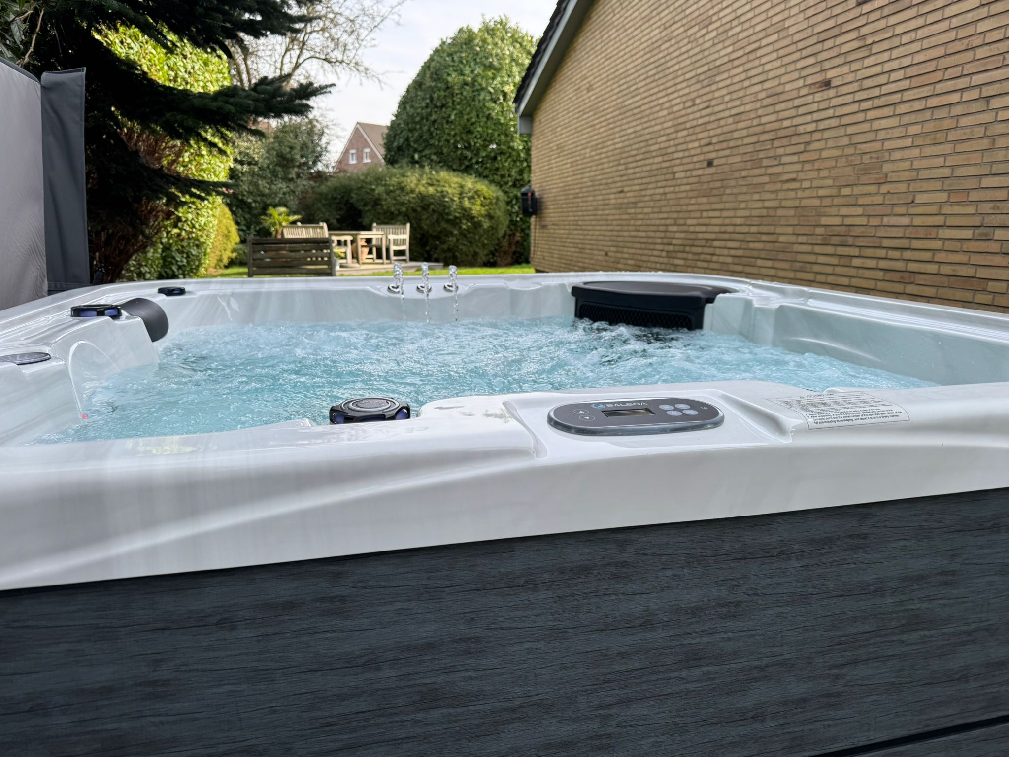 Wellness zuhause genießen