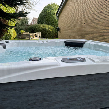 Wellness zuhause genießen
