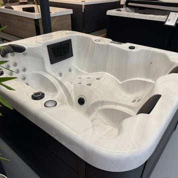 Whirlpool Fides innen