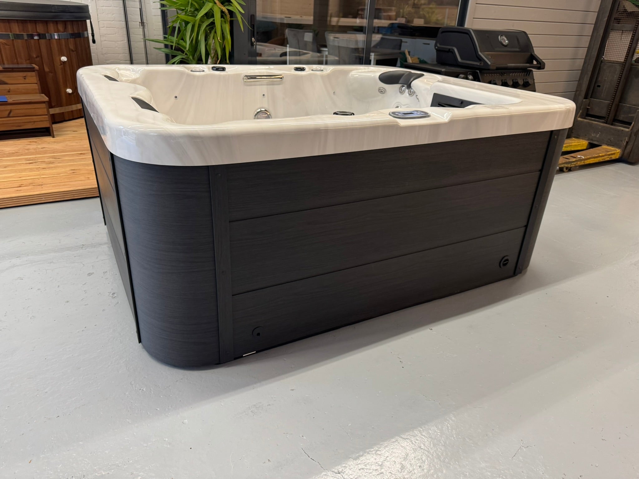 Whirlpool Fides
