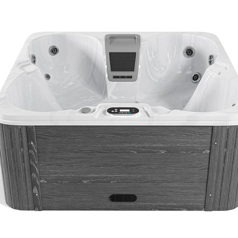 Home Spa steckerfertig