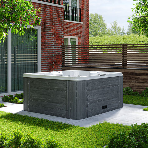 Whirlpool Go 4 Außenansicht