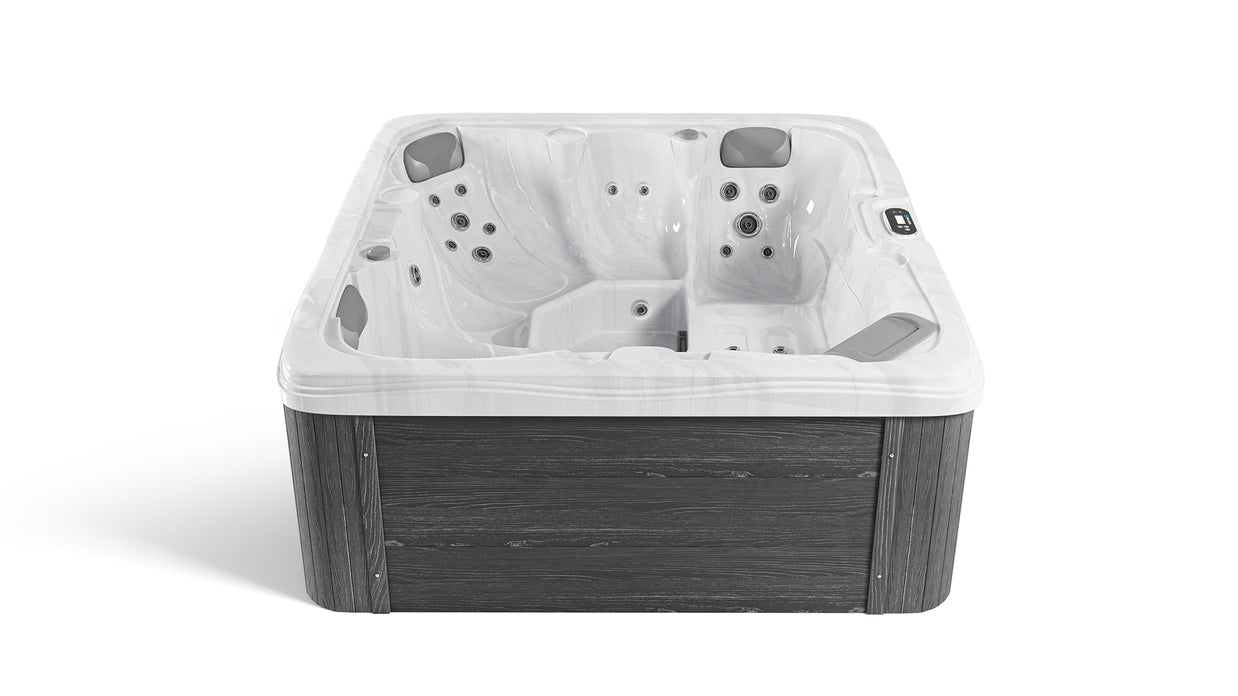 steckerfertiger Whirlpool