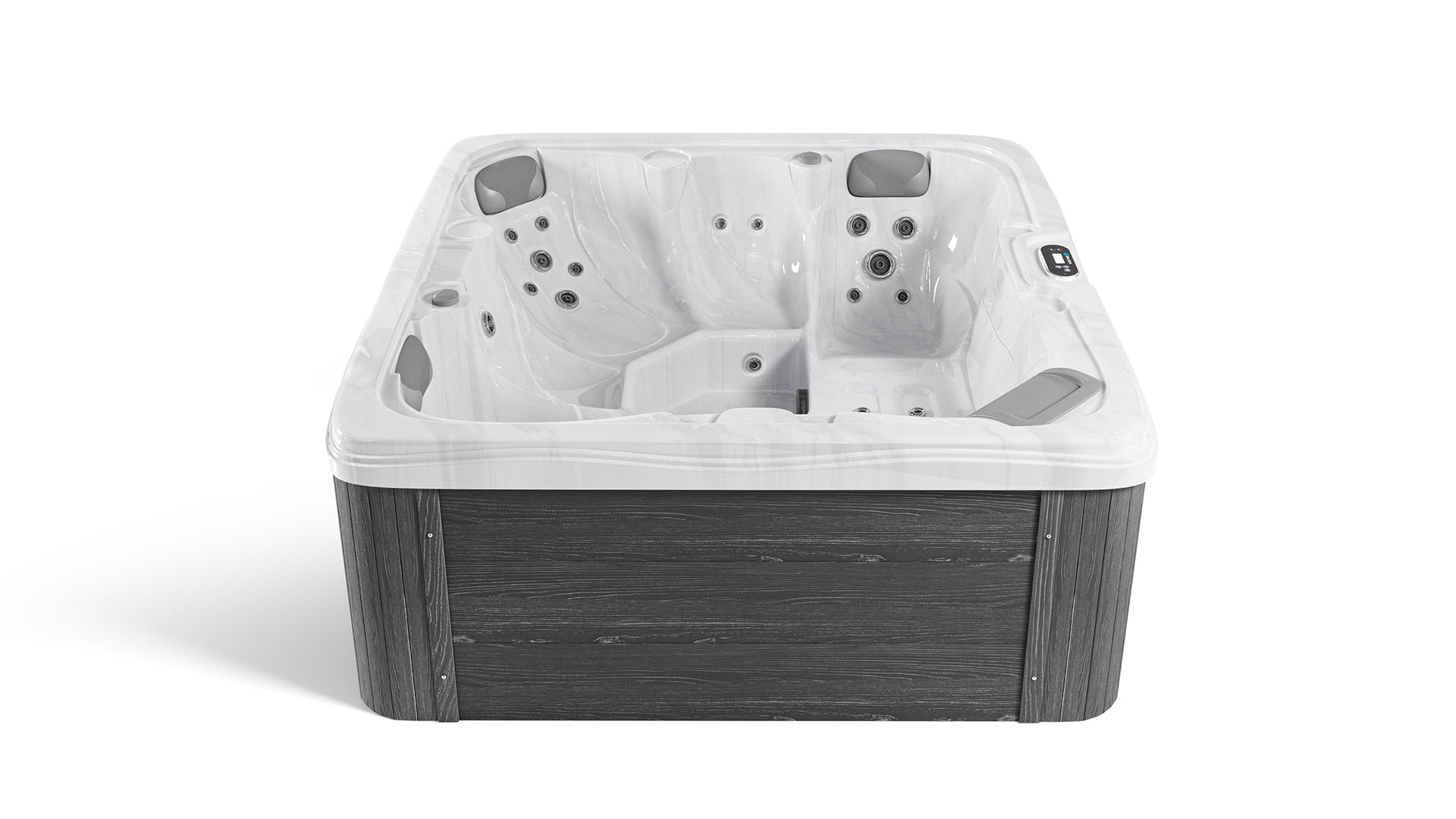 steckerfertiger Whirlpool