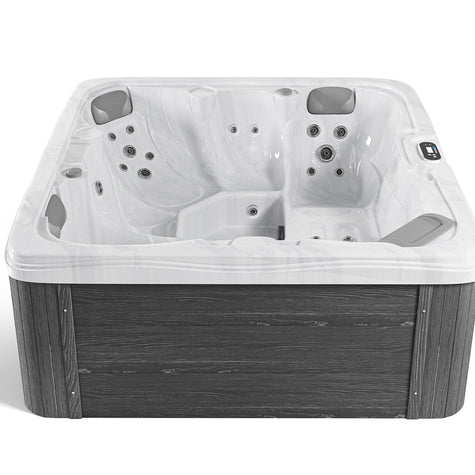 steckerfertiger Whirlpool