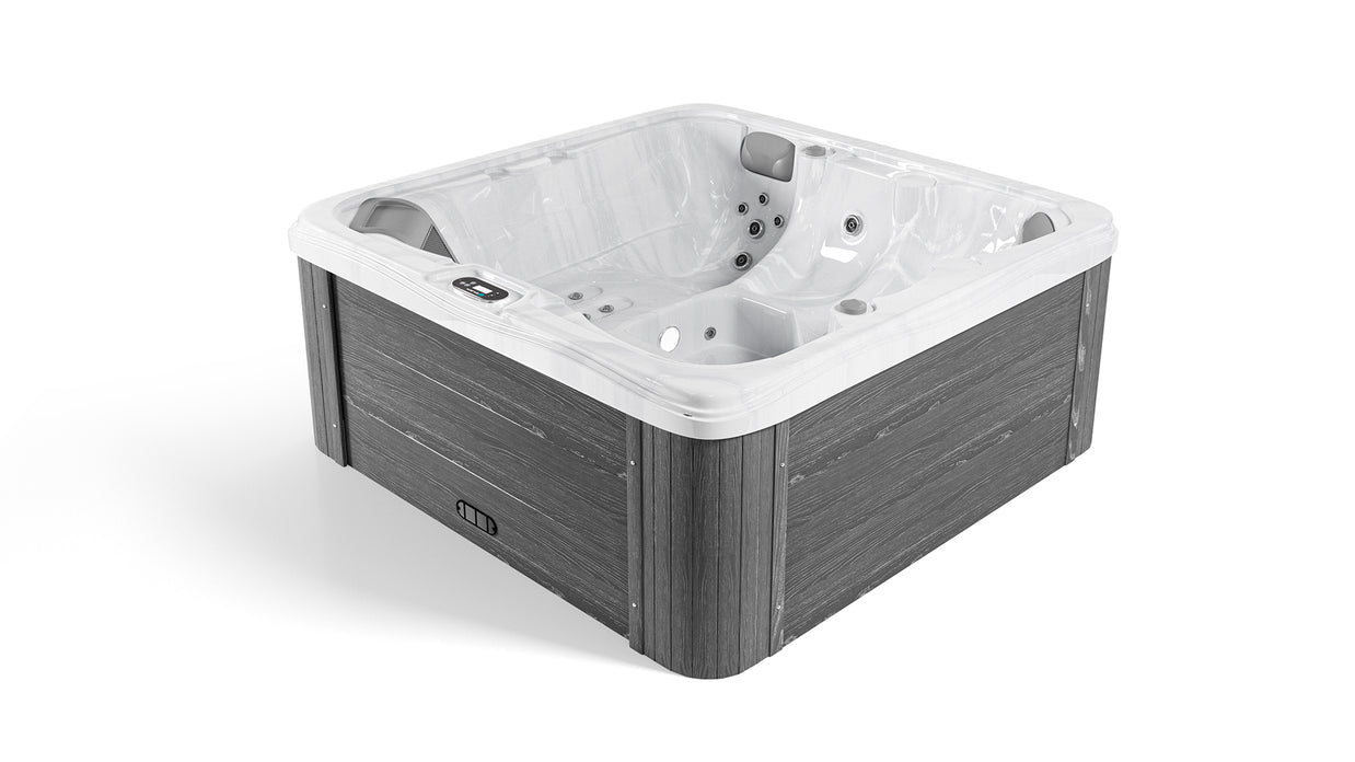 Plug ann Play Whirlpool