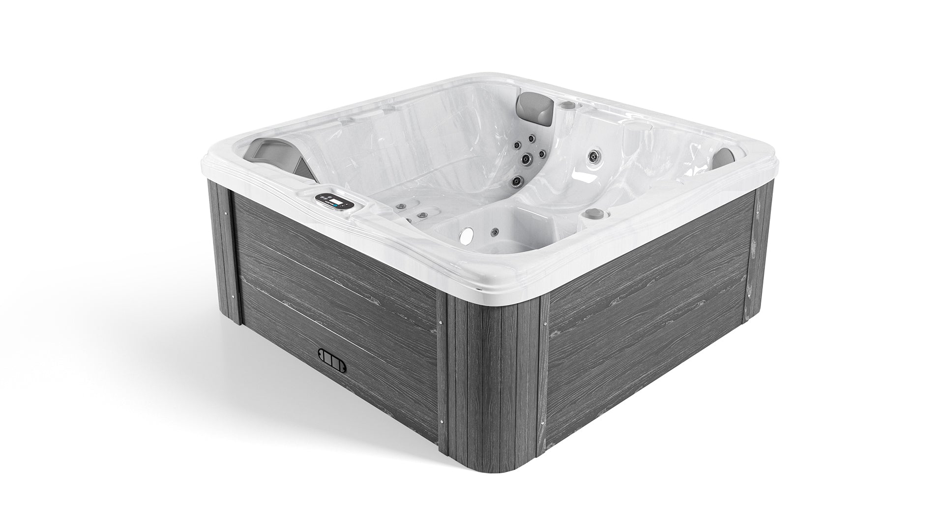 Plug ann Play Whirlpool