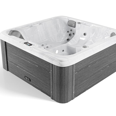 Plug ann Play Whirlpool
