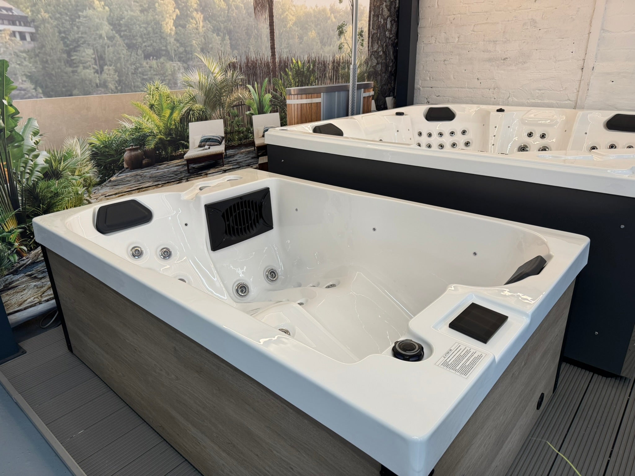 Whirlpool Monaco Vergleich
