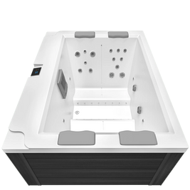 Home Spa für 4